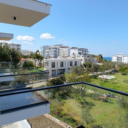 Hotel Aba Ксаміл Екстер'єр фото