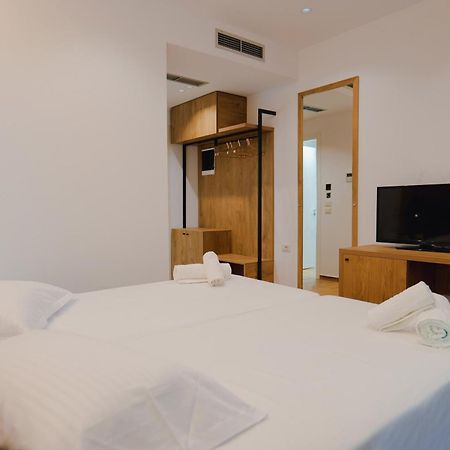 Hotel Aba Ксаміл Екстер'єр фото