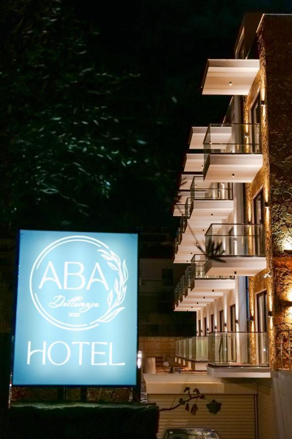 Hotel Aba Ксаміл Екстер'єр фото