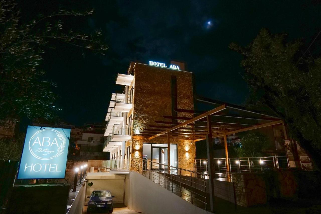 Hotel Aba Ксаміл Екстер'єр фото